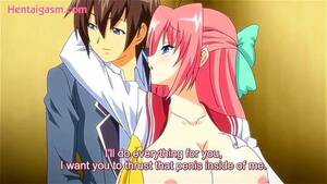 hentai boob job - Watch Big tit hentai - Boob Job, Hentai, Big Tits Porn - SpankBang