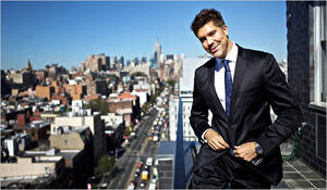 Fredrik Eklund Porn - From Pornography to Real Estate Mogul - The New York Times