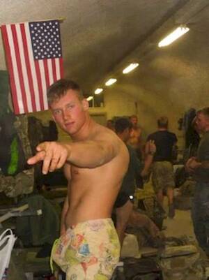 Amateur Gay Soldier Porn - SeeMyBF-amateur-gay-sex-naked-military-soldier-gay-army-leaked-real-SeeMyBF-0063  â€“ SeeMyBF