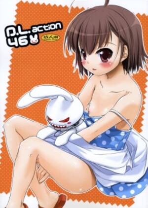 last order misaka hentai - last order Â» lHentai - Manga Hentai, Doujinshi y CÃ³mics Porno