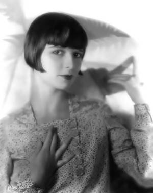 Louise Brooks Porn - Louise-Brooks-5