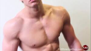 Derek P All American Guys Porn - AAG 2014 1 - XVIDEOS.COM