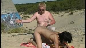 Hardcore Sex On The Beach - brunette teen hard sex at beach - Free Porn Videos - YouPorn