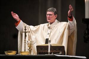 German Church Porn - German cardinal is 'disappointed' archdiocesan clergy, staff tried to  access porn sites using work computers - TheCatholicSpirit.com