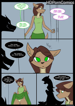 comic books porn - Book Of Lust - Living Arrangements comic porn | HD Porn Comics