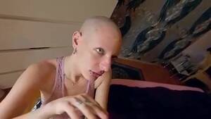 Bald Hair Girl - Bald Head Girl Porn Videos | Pornhub.com