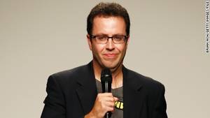 Extreme Schoolgirl Porn - Jared Fogle to plead guilty to child porn charges