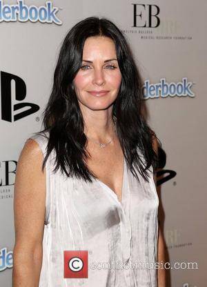 Courteney Cox Naked Porn - Latest David Schwimmer News and Archives | Page 4 | Contactmusic.com