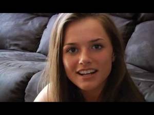 girl anal interview - Tori Black interview part2