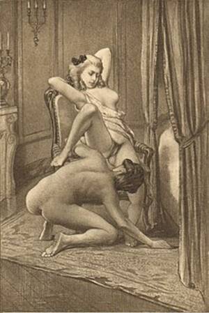 18th Century History Porn - Erotic literature - Wikipedia