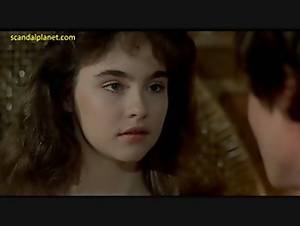 Diane Franklin Nude Porn - Advertisement