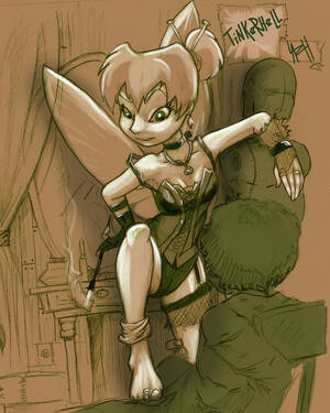 Anime Tinkerbell Feet Porn - Tinker Bell 11 | MOTHERLESS.COM â„¢