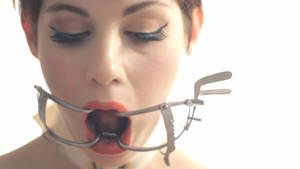 mouth bdsm - 