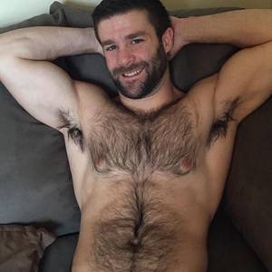 hot hairy nudist - A tribune to the bearded and hairy men, the sexiest.I do not claim  ownership of any photo posted unless specifically stated as such.
