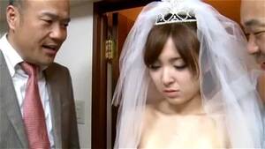 bride forced gangbang - Watch KNCS-043 Wife creampie gangbang you are relatives, I'm sorry. - Kncs,  Bride Japanese, Japanese Bride Porn - SpankBang