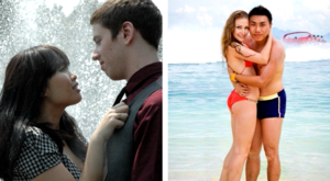 guy white girl - Stop Shaming Asians For Dating White People