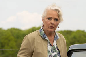 Grandma Blackmail Porn - Revenge porn threat rocks Emmerdale's Mary Goskirk as evil villain returns  | The Sun