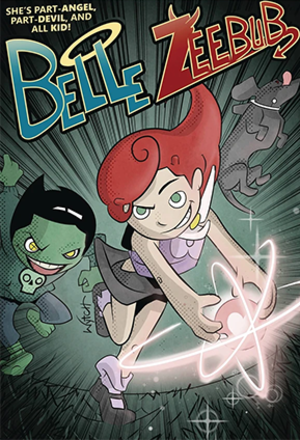 Louis Cartoon Porn Foot - Louis Cypher - TV Tropes