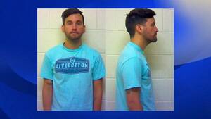 New Bern Porn - Craven Co. man facing charges related to child porn; children as young as  age 3 | WNCT