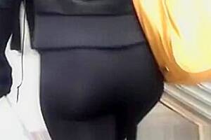 Big Ass Latina Spandex Porn - Candid latina with big ass spandex leggings, watch free porn video, HD XXX  at tPorn.xxx