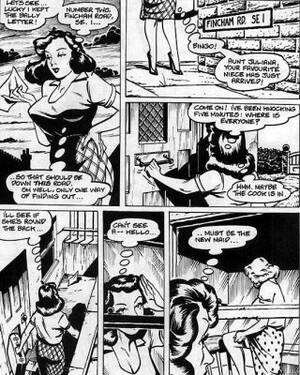 comic book lesbian porn - giant breasted lesbian sex comic Porn Pictures, XXX Photos, Sex Images  #2864628 - PICTOA