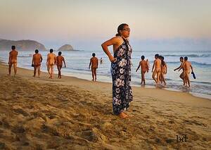 naturist beach cfnm - hendyjen1's favorites | Flickr