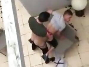 Amateur Gay Caught Porn - Caught Neighbors Fucking Outside | xHamster