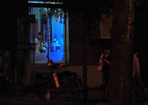 Beautiful Chinese Women Forced Sex Porn - The Moral Code of Chinese Sex Workers â€“ SAPIENS