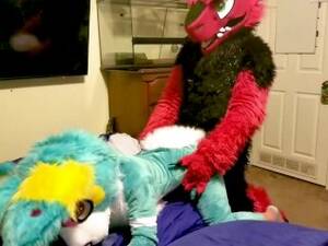 Furry Sex Costume Porn - Free Fursuit Porn | PornKai.com