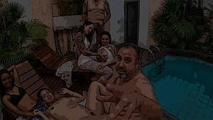 brazil anal orgy party - brazil anal orgy' Search - XNXX.COM