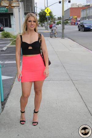 blonde girl interracial dare - Candice Dare - Candice Dare - Interracial Pickups | Picture (2)