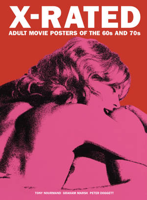 70s porn movie covers - [Image: courtesy Reel Art Press] X-Rated Adult Movie Posters ...