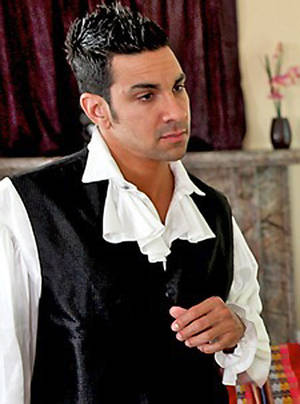 marco rivera - Marco Rivera