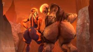 Doom Imp Porn - Welcome to Hell - Pornhub.com