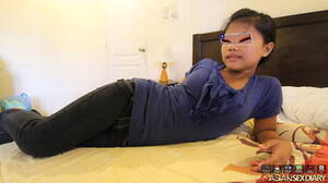 Asian Sex Diary Jopay - Asian Sex Diary: Jopay in sex action