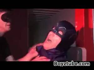 Batman Gay Porn Tied Up - Batman Captured by Evil Poker Villain - ThisVid.com