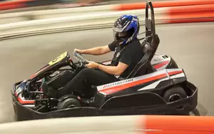 cfnm beach nudism - Ditch the Stores This Friday Race Around with Us Instead for Less -  Autobahn Indoor Speedway & Events