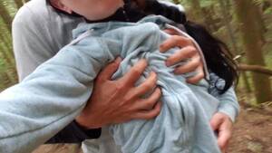 hump cumshot - Public Dry Humping Leads to Quick Cum - Pornhub.com