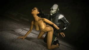 Dinosaur And Alyx Vance Porn - Porno with the Alyx Vance. - XVIDEOS.COM