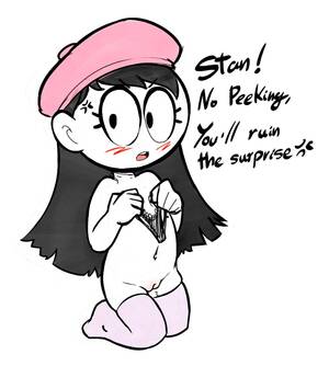 Jimmy Neutron Pregnant Porn - The Fetish of Wendy Porn comic, Rule 34 comic, Cartoon porn comic -  GOLDENCOMICS