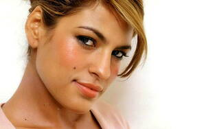 Eva Mendes Porn - HD wallpaper: Eva Mendes Hot Photoshoot | Wallpaper Flare