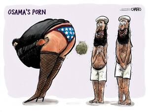 cartoon movie porn - OBL's Favorite Porn Movie | Cartoon Movement