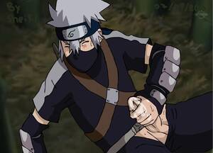 Naruto Yaoi Naruto Porn - Naruto Yaoi - Page 2 - HentaiEra