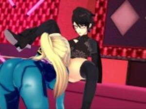 Bayonetta Samus Aran Lesbian Hentai - Bayonetta And Samus Lesbian Fuck - Super Smash Bros Hentai. - xxx Mobile  Porno Videos & Movies - iPornTV.Net
