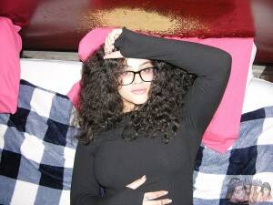 Milf With Big Tits Nerd - cdn.nerdnudes.com/g/wp-content/uploads/2023/11/wpi...