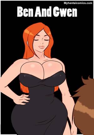 Apostle Ben 10 Gwen Fucked Hard - Futa Gwen Fucks Ben Fanfic