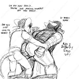 Jock And Nerd Porn - Jock Tries To Bully A Nerd HD Hentai Porn Comic - 003