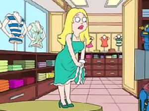 American Dad Porn Cartoon Torture - American dad xxx porn