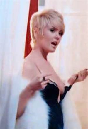 Joey Heatherton Celebrity Nudes Porn - Celebrity Nude Century: Joey Heatherton (\