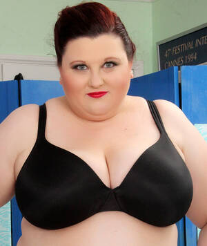 big bra plumpers - Stazi - hardcore bbw sex - plumpers porn - horny bbw - Jeffs Models